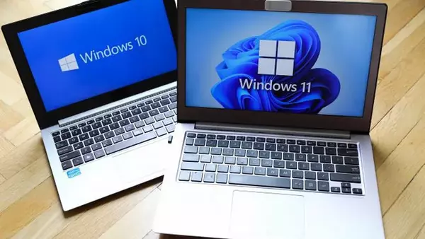 Microsoft прекратит поддержку Windows 10: известна дата