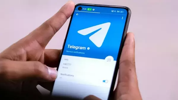 Microsoft запустила чат-бот Copilot в Telegram