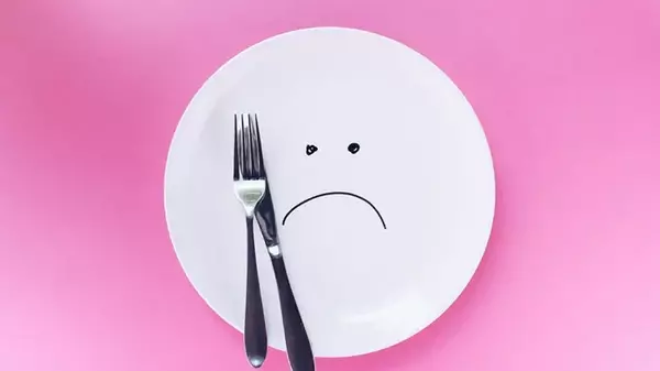 Нюанс, загубивший прогресс миллионов: ученые обнаружили главную ошибку диет