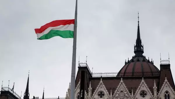 Венгрию могут лишить права голоса в Евросоюзе, — DW