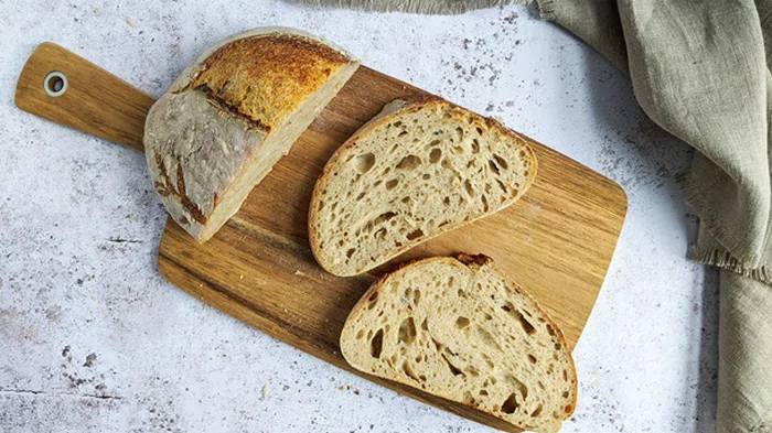 Минздрав просит производителей добавлять в хлеб меньше соли