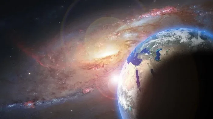 Земля замерзла 2 млн лет назад: астрофизики обнаружили виновника вне Солнечной системы