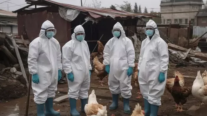 Первые звоночки приближающейся пандемии: вирус птичьего гриппа опасно мутировал