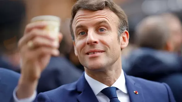 Выборы во Франции: у Макрона не будут выдвигать кандидатов в ряде округов