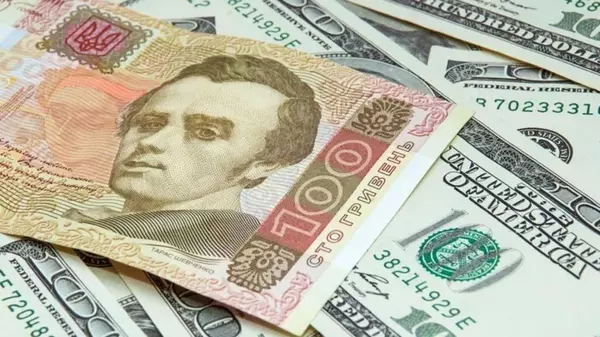 Заметный дефицит валюты в Украине сохраняется, — НБУ