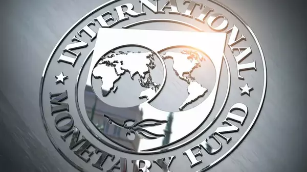 МВФ выделил Украине транш в $2,2 млрд для бюджетной поддержки