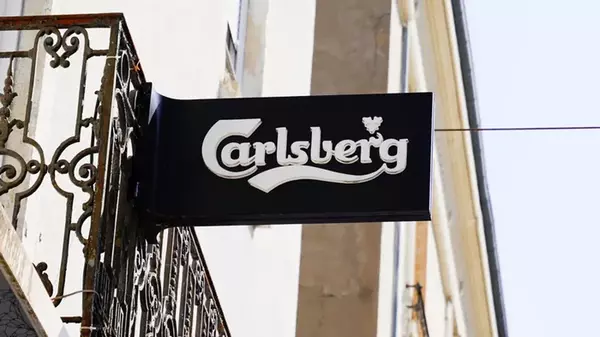 Неудачная попытка купить конкурента обрушила акции Carlsberg