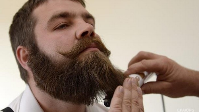 Мужская борода грязнее собачьей шерсти – ученые