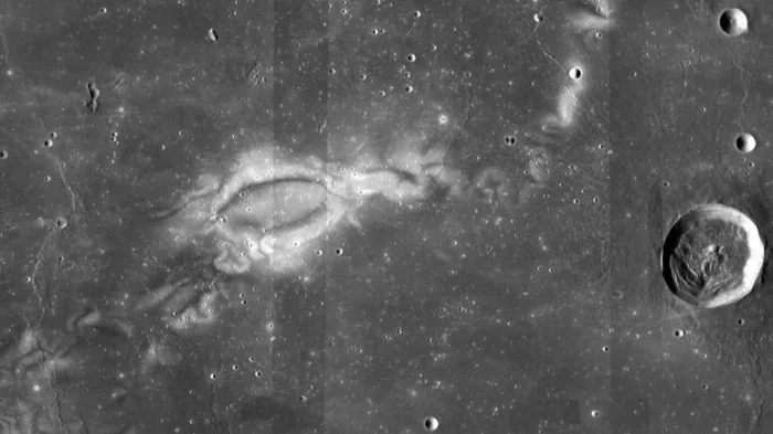 Необъяснимая аномалия: ученые разгадали секрет загадочных вихрей на Луне