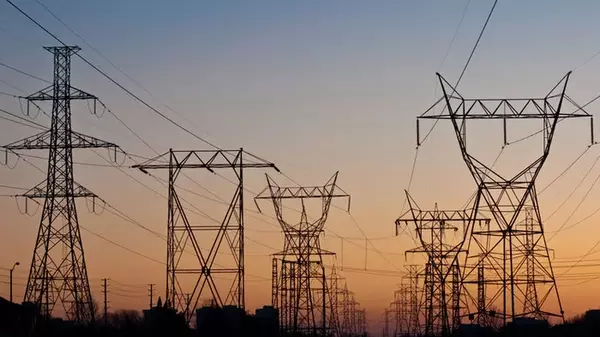 Укрэнерго: Ситуация с электроснабжением улучшится в августе