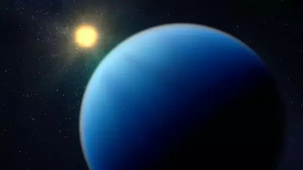 В Млечном Пути «пухлые» планеты ходят по необычным орбитам: что происходит
