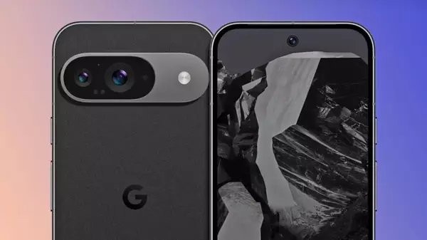 Google радикально изменит дизайн своих смартфонов – они будут копировать iPhone