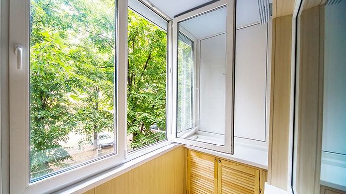 Металлопластиковые окна в Запорожье — залог вашего комфорта