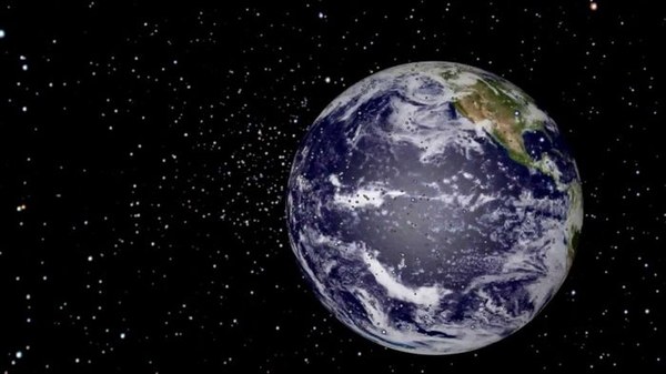 Самое секретное место Земли: где на самом деле находится колыбель человечества (видео)