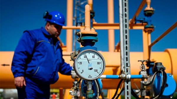 В Нафтогазе назвали объем запаса газа в подземных хранилищах Украины
