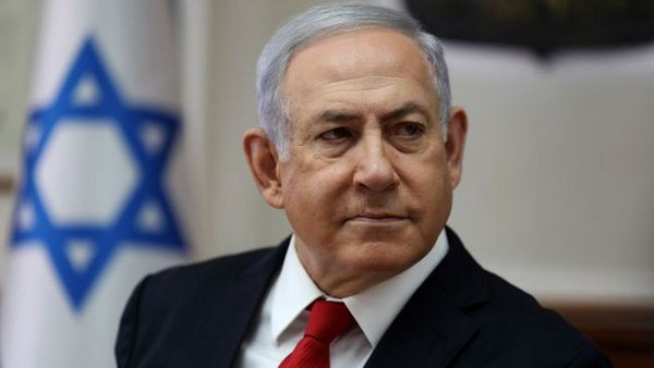 Нетаньяху отправляется в Вашингтон для выступления в Конгрессе и встре...