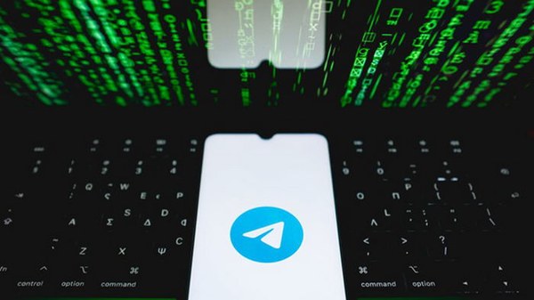 Telegram пересек отметку в 950 млн пользователей