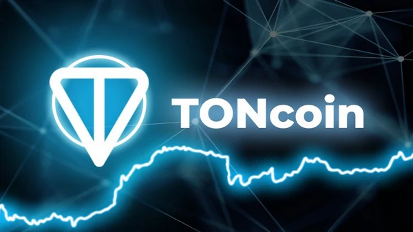 криптовалюта Toncoin