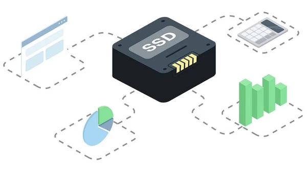 Чому варто вибрати хостинг SSD