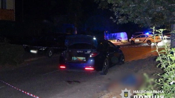 Отказался везти в авто пять человек: в Одессе убили таксиста