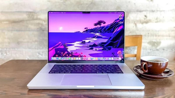 Macbook Pro 16 M1 или Macbook Pro 16 M2: что лучше