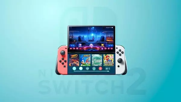 Не ждите Nintendo Switch 2 в ближайшее время: выход консоли опять «буксует»