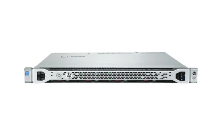 HP ProLiant DL360 Gen9 1U