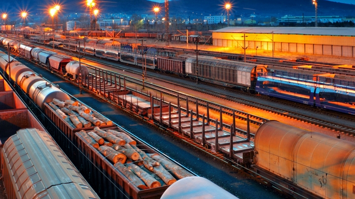 Международные железнодорожные перевозки: преимущества и значимые аспекты