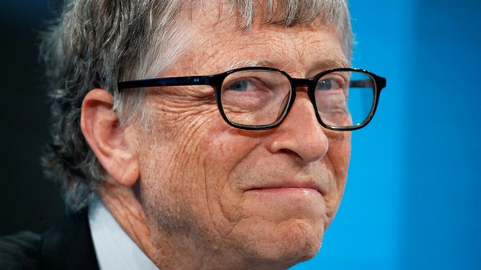Богатство Билла Гейтса достигло 100 миллиардов долларов
