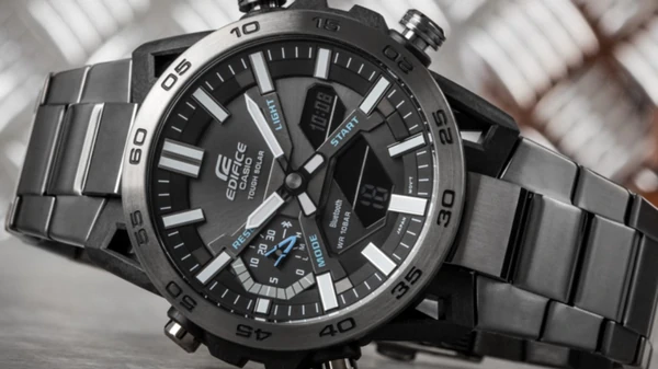 наручные часы Casio Edifice