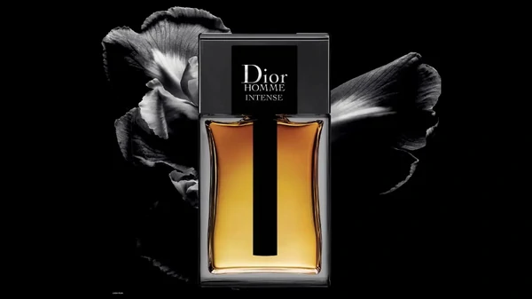 Dior Homme Intense