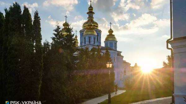 Дожди в четырех областях. Синоптики дали прогноз на завтра в Украине