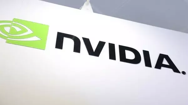 Nvidia стала самой дорогой компанией в мире, обогнав Apple