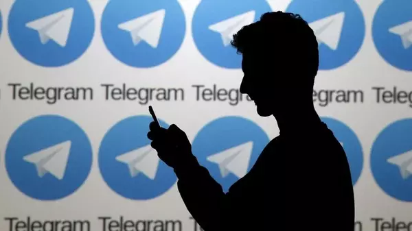 В Telegram опять массово «угоняют» аккаунты – раскрыта новая схема с п...