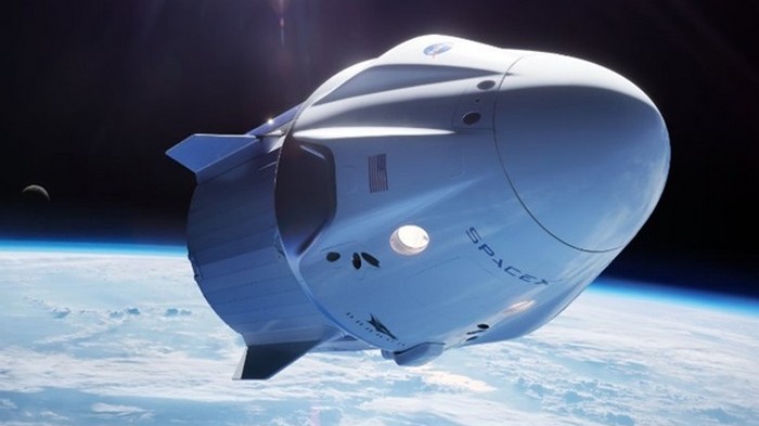 SpaceX снова перенесла запуск корабля Dragon