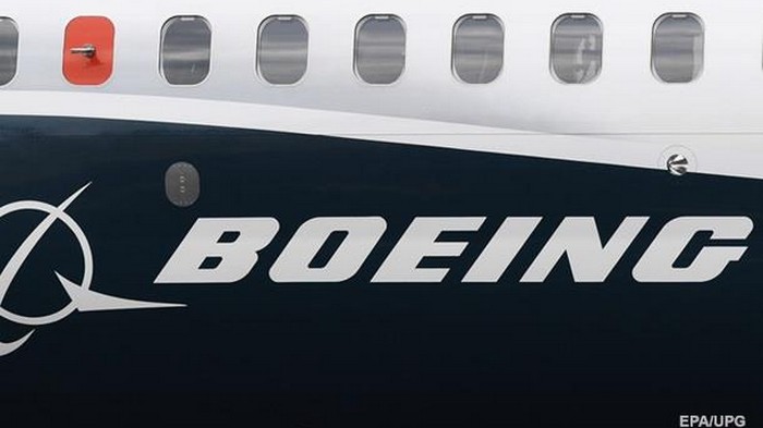 Украина и Boeing ведут переговоры о сотрудничестве