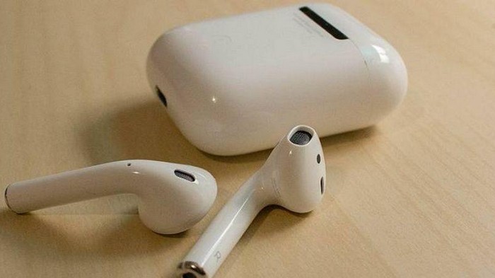 Apple планирует выпустить две новые модели AirPods