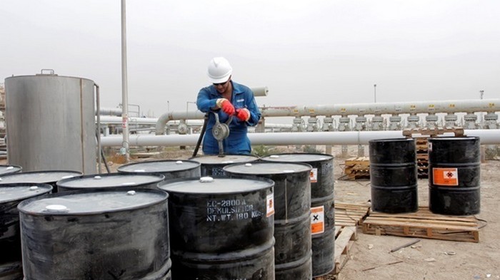 Словакия приостановила поставки нефти из России
