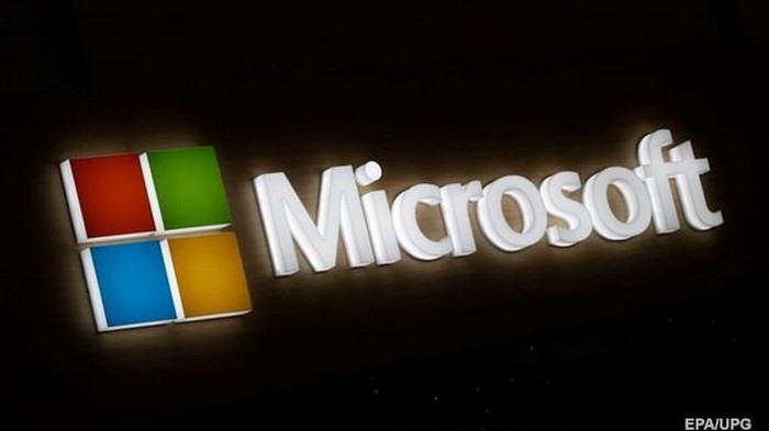 Капитализация Microsoft впервые превысила триллион долларов