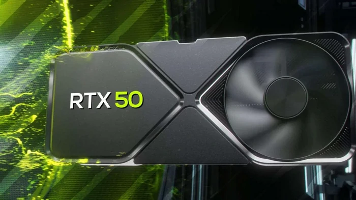 Nvidia анонсировала презентацию GeForce RTX 50 – о видеокартах уже почти все известно