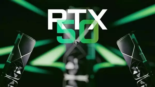 Nvidia RTX 5090 будет не просто дорогой, а очень дорогой: раскрыты ожи...