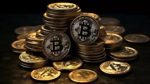 Bitcoin может вырасти еще вдвое в течение 2025 года