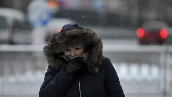 Стихийные метеорологические явления: киевлян и жителей области предупредили об опасности