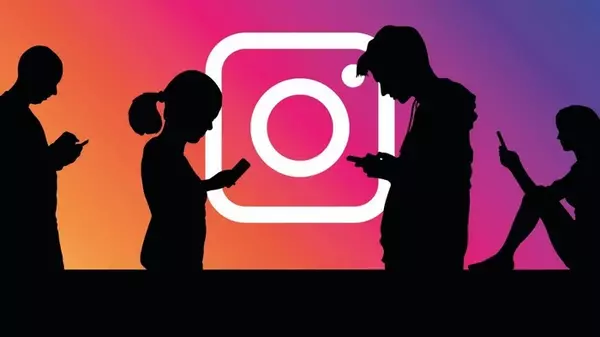 Instagram начал показывать пользователям рекламу с их лицами: в чем дело