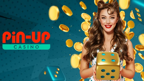 онлайн казино Pin Up