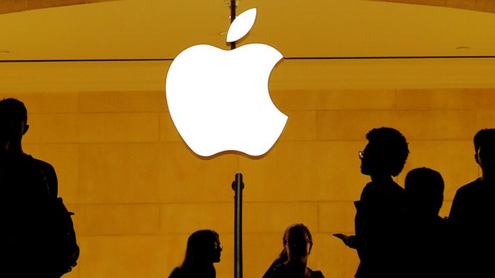 Apple теряет прибыль и продажи iPhone