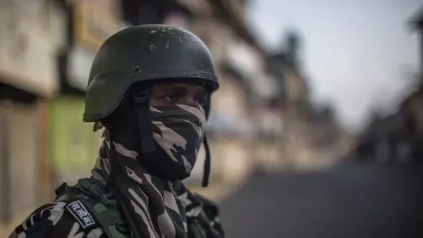 В Пакистане заявили о сбитии трех индийских самолетов и дрона, — СМИ