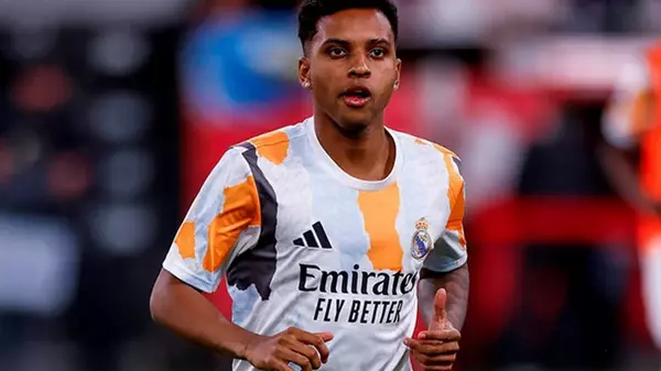 225 млн евро: Реал готов расстаться с двумя звездами