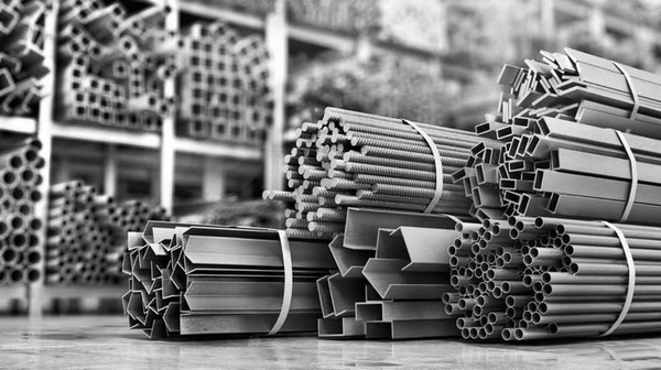 Металлопрокат оптом от компании Metwell