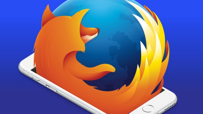 Браузер Firefox сломался по всему миру